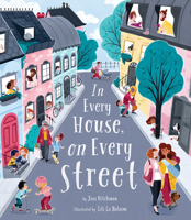 In Every House on Every Street 1680101722 Book Cover