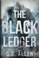 The Black Ledger 1542726808 Book Cover