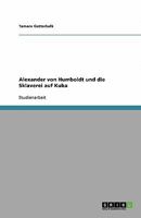 Alexander von Humboldt und die Sklaverei auf Kuba 3640351363 Book Cover