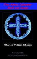 The Aztec Calendar: Math and Design 1586161822 Book Cover