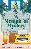 A Memoir of Mystery B0BD2H2K3Z Book Cover