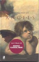 A Concert of Angels. Book + CD. Heavenly Classical Music (ear Books Mini) 3937406581 Book Cover