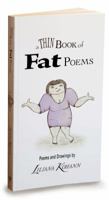 A Thin Book of Fat Poems 1945453001 Book Cover