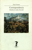 Correspondencia 8477745447 Book Cover