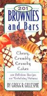 201 Brownies and Bars 1579151175 Book Cover