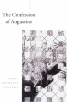 The Confession of Augustine (Meridian (Stanford, Calif.).) 0804737932 Book Cover