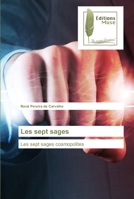 Les sept sages: Les sept sages cosmopolites 6202299347 Book Cover