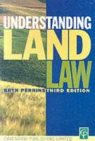 Understanding Land Law 3/E 1859415385 Book Cover
