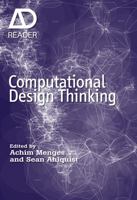 Computational Design Thinking 0470665653 Book Cover