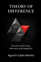 DIFFERENCE AND IGNORANCE: The Eternal Return of Diversity (THE LIMITS OF KNOWLEDGE) B0CZJC5648 Book Cover