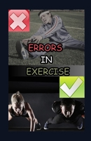 ERRORS IN EXERCISE B0CGL7W1P8 Book Cover