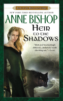 Heir to the Shadows 0451456726 Book Cover