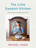 The Little Swedish Kitchen 0718188918 Book Cover