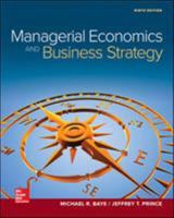 Managerial Economics & Business Strategy