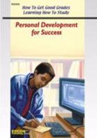 Personal Development: How to Get Good Grades 1555763839 Book Cover