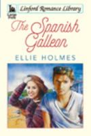 The Spanish Galleon 1444832581 Book Cover