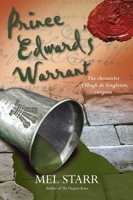 Prince Edward's Warrant 1782642625 Book Cover