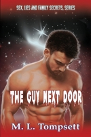The Guy Next Door 0648250733 Book Cover