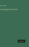 Der Gefangene der Aimaràs (German Edition) 3566105953 Book Cover