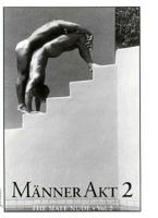 Mannerakt 2, Vol. 2 3925443436 Book Cover