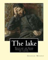 The Lake 1975982371 Book Cover