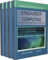 End User Computing Challenges and Technologies: Emerging Tools and Applications 1599042959 Book Cover