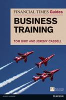 FT Guide to Business Training 027377297X Book Cover