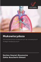 Mukowiscydoza 6209321844 Book Cover