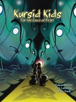 Kursid Kids 173788156X Book Cover