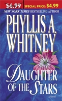 Daughter of the Stars 0449223442 Book Cover
