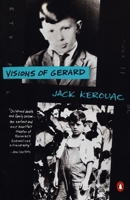 Visions of Gerard 0140144528 Book Cover