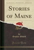 Stories of Maine 116554119X Book Cover