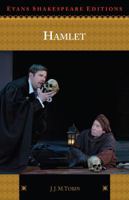 Hamlet: Evans Shakespeare Editions 0495911186 Book Cover