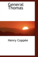 General Thomas 1017895872 Book Cover