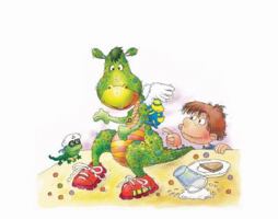 Danny The Dragon "Meets Jimmy" 0980072115 Book Cover