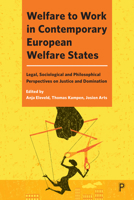 Rethinking Poverty: What Makes a Good Society? 1447340604 Book Cover