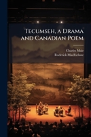 Tecumseh (Large Print Edition) 1546905626 Book Cover