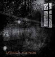 Anderswo / Elsewhere 9053309462 Book Cover