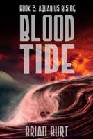 Blood Tide 1517509599 Book Cover
