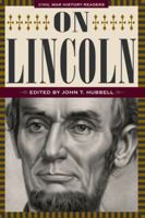 On Lincoln 1606352008 Book Cover