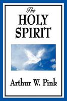 The Holy Spirit 0801070414 Book Cover