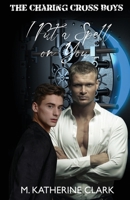 I Put a Spell on You 173374679X Book Cover