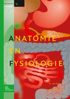 Anatomie en fysiologie: Niveau 3 (Basiswerken Verpleging en Verzorging) 9031362077 Book Cover