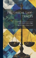 Historical Law-tracts 1019951958 Book Cover