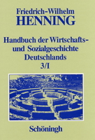 Deutsche Wirtschafts- Und Sozialgeschichte in Der Ersten Hälfte Des 20. Jahrhunderts: Teil I: Deutsche Wirtschafts- Und Sozialgeschichte Im Ersten Wel 3506738631 Book Cover