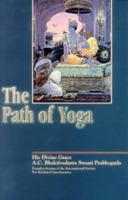 The Path of Yoga 0892132884 Book Cover