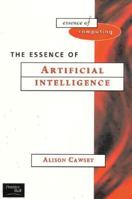 The Essence of Artificial Intelligence 0135717795 Book Cover
