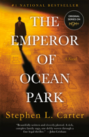 The Emperor of Ocean Park 0375712925 Book Cover