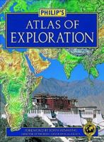 Philip's Atlas of Exploration 0540061913 Book Cover