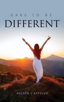 Dare To Be Different 1662871732 Book Cover